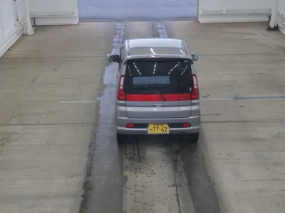 Honda Life Dunk