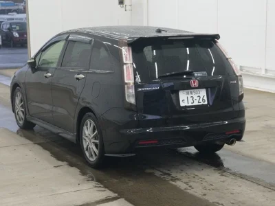 Honda Stream