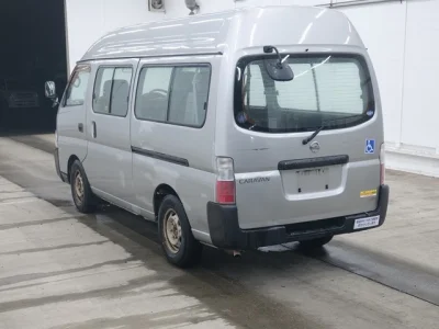 Nissan Caravan
