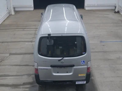 Nissan Caravan