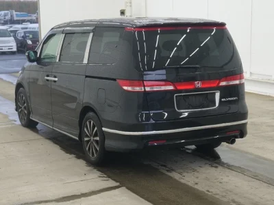 Honda Elysion