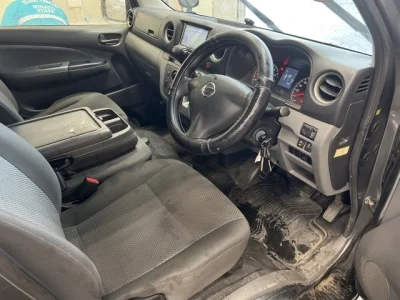 Nissan Caravan