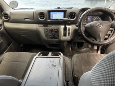 Nissan Caravan