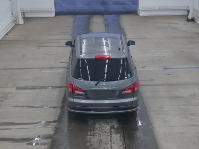 Nissan Wingroad
