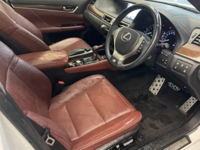 Lexus GS F