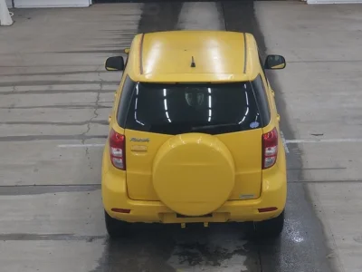 Toyota RUSH