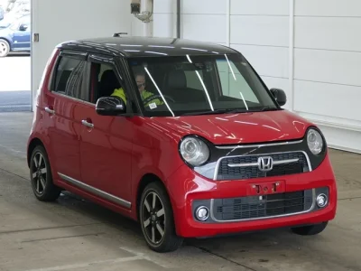Honda N-ONE