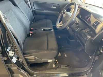 Honda ZEST