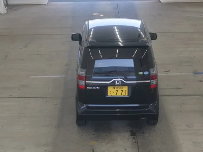 Honda ZEST