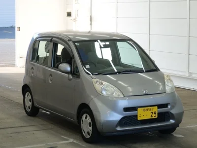 Honda Life