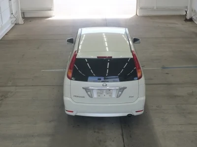 Nissan Presage