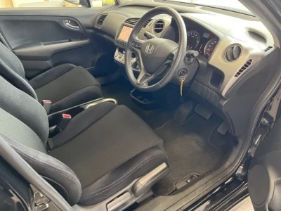 Honda Stream