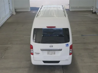 Nissan CARAVAN