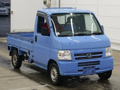 Honda Acty Truck