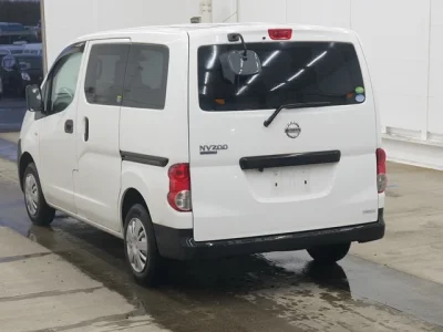 Nissan NV200