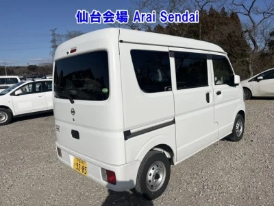 Nissan NV100 Clipper