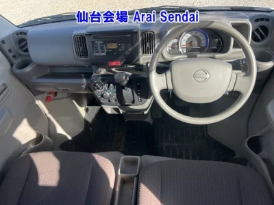 Nissan NV100 Clipper