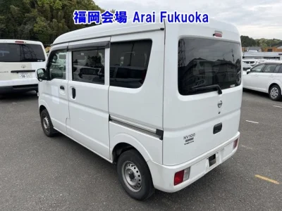 Nissan NV100 Clipper