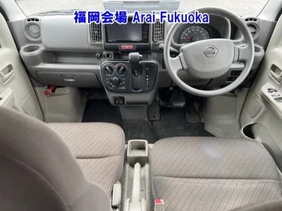 Nissan NV100 Clipper
