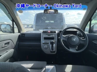 Honda Zest
