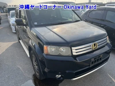 Honda CROSSROAD