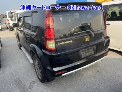 Honda CROSSROAD