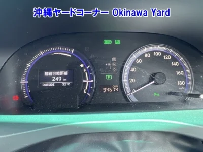 Lexus HS