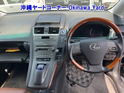 Lexus HS