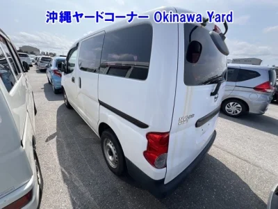 Nissan NV200