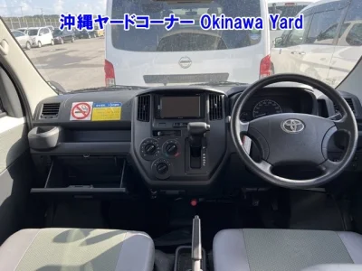 Toyota TownAce