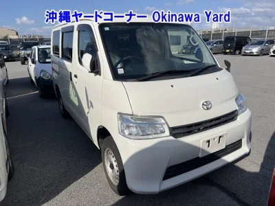 Toyota TownAce
