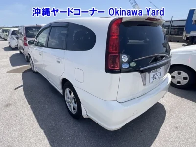 Honda STREAM