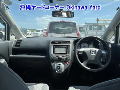 Honda STREAM