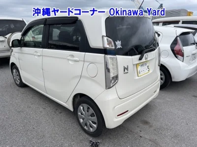 Honda N WGN