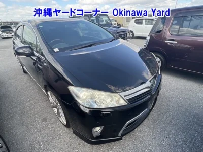 Toyota Sai