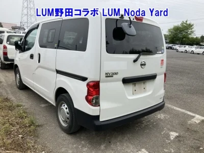 Nissan NV200