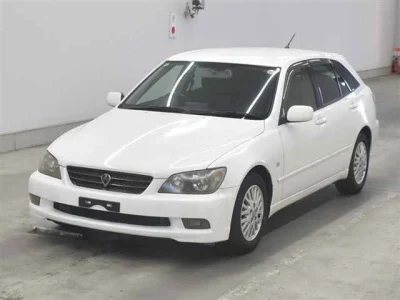 Toyota Altezza