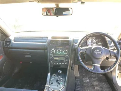 Toyota ALTEZZA