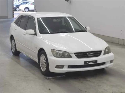 Toyota Altezza