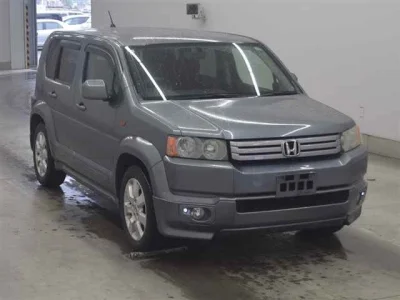 Honda CROSSROAD