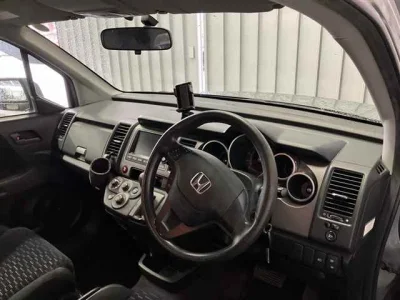 Honda CROSSROAD