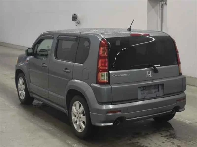 Honda CROSSROAD