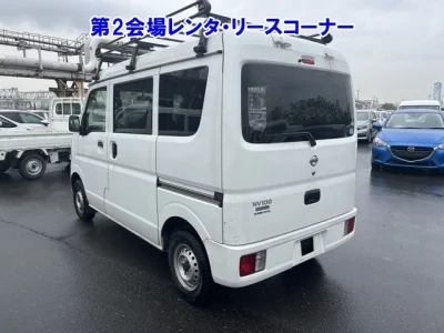 Nissan NV100 Clipper