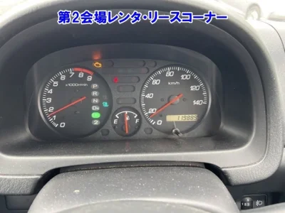 Honda Acty