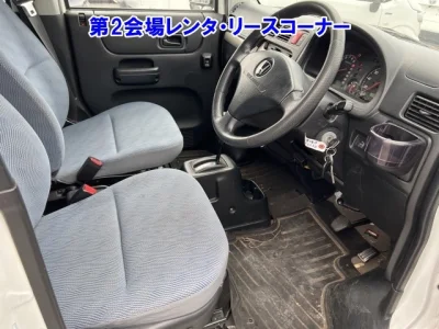 Honda Acty