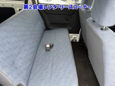 Honda Acty