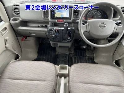 Nissan NV100 CLIPPER
