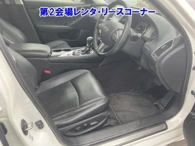 Nissan SKYLINE