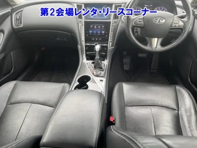 Nissan SKYLINE