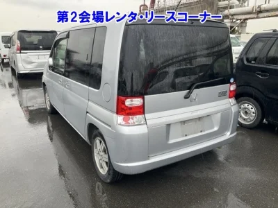 Honda MOBILIO